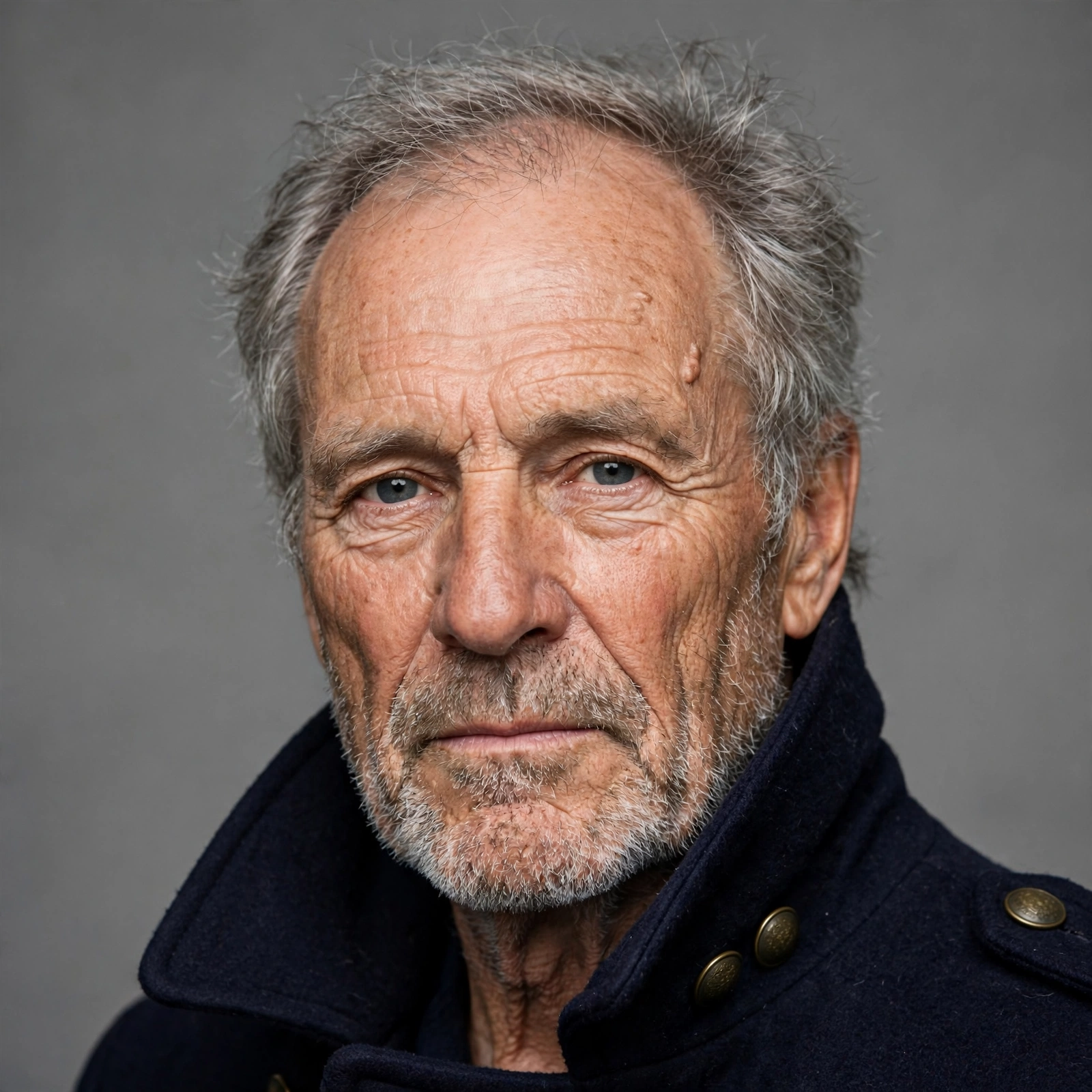 Amos Grey