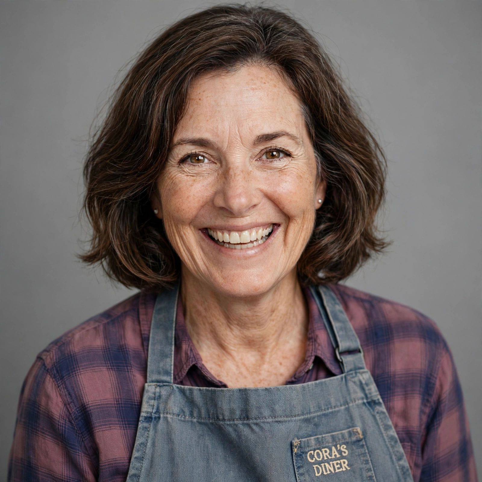Cora Whitaker