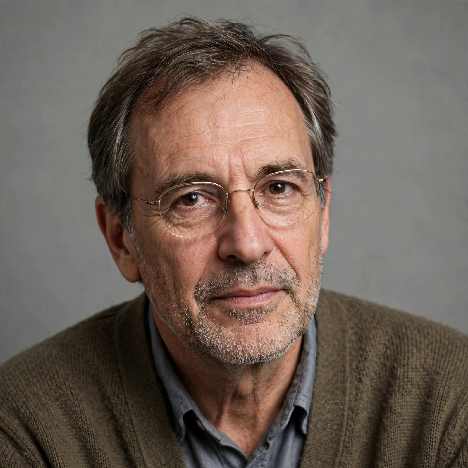 Edgar Bram