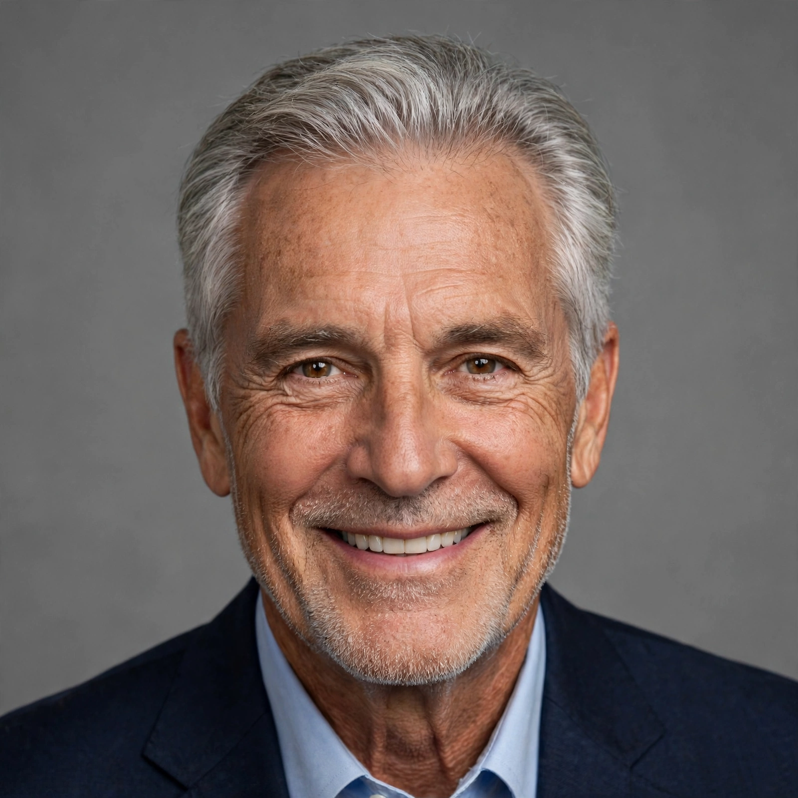Mayor Hollis Thorne