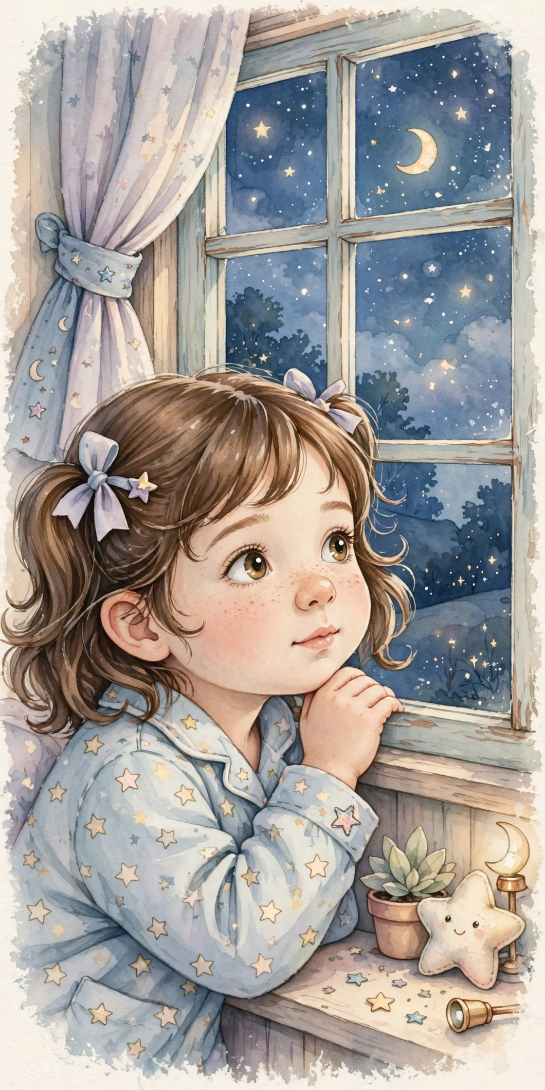 Ava Starling