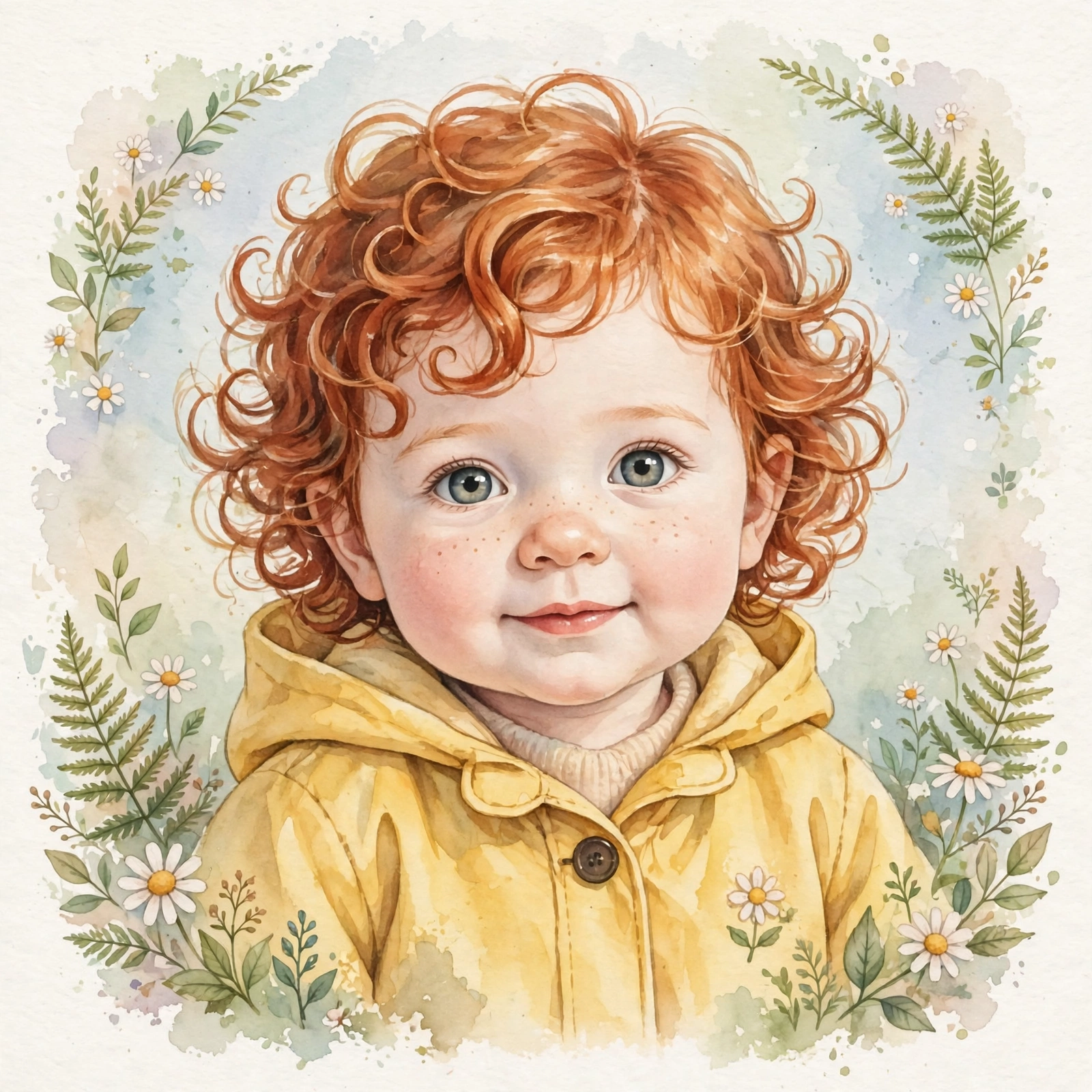 Daisy Fern