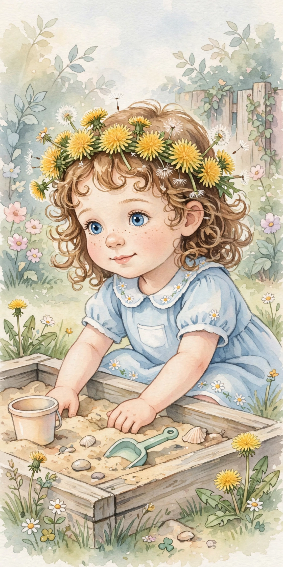 Ella Pond