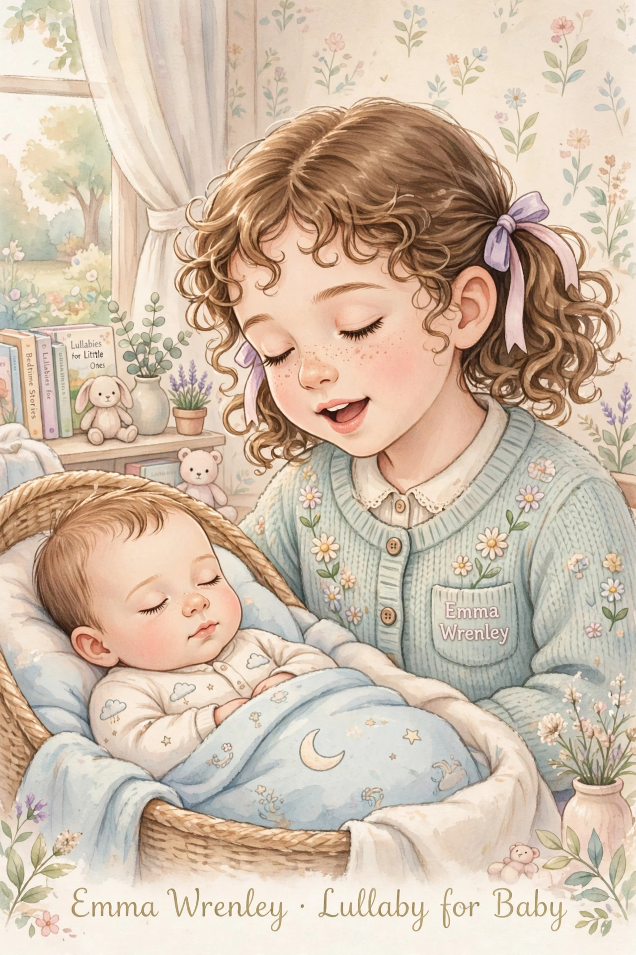 Emma Wrenley