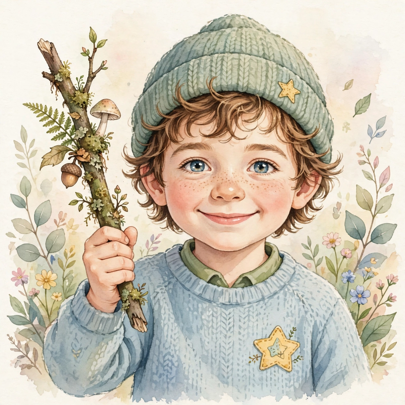 Ethan Vale