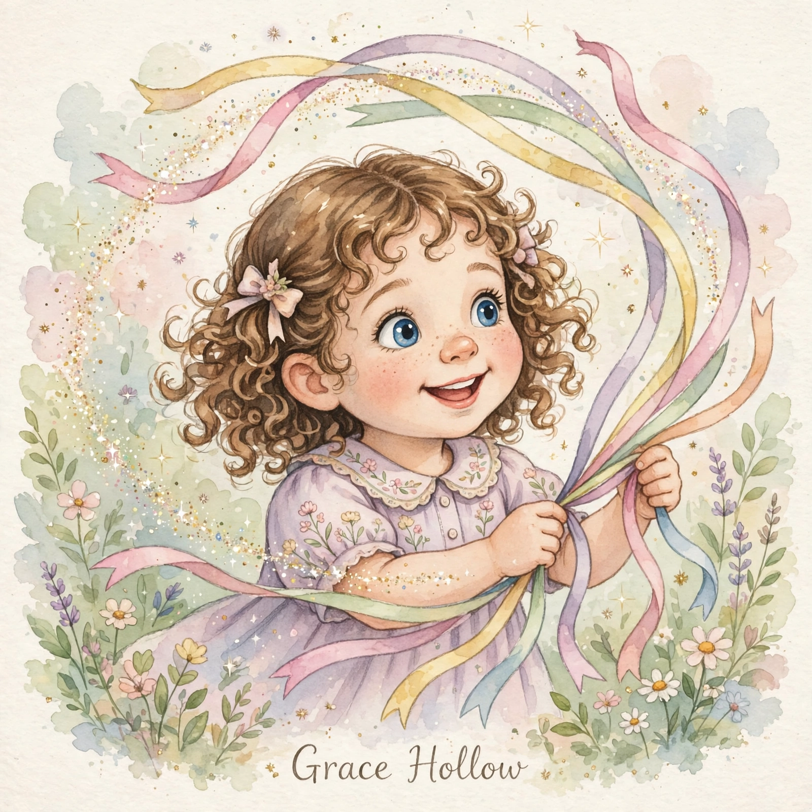Grace Hollow