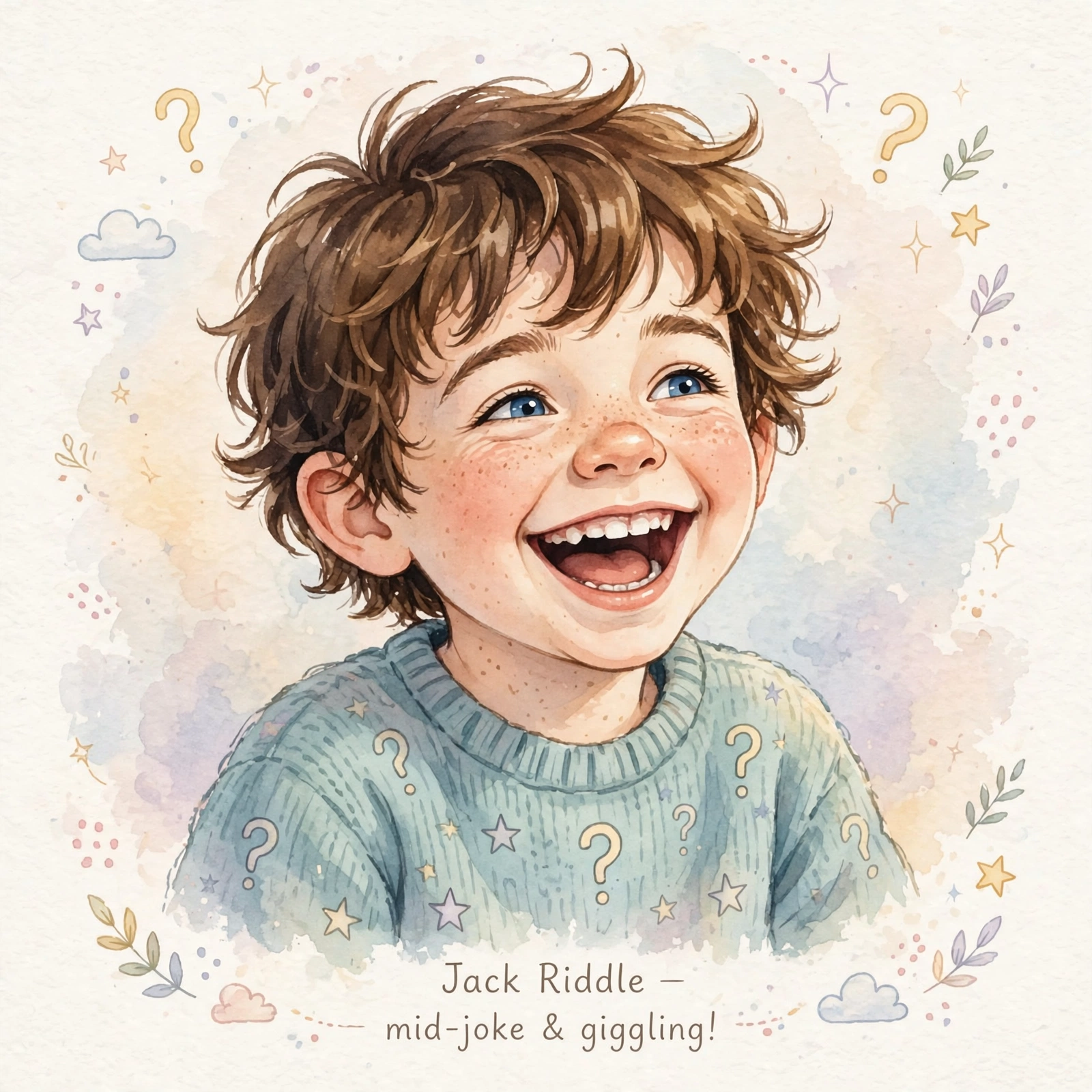 Jack Riddle