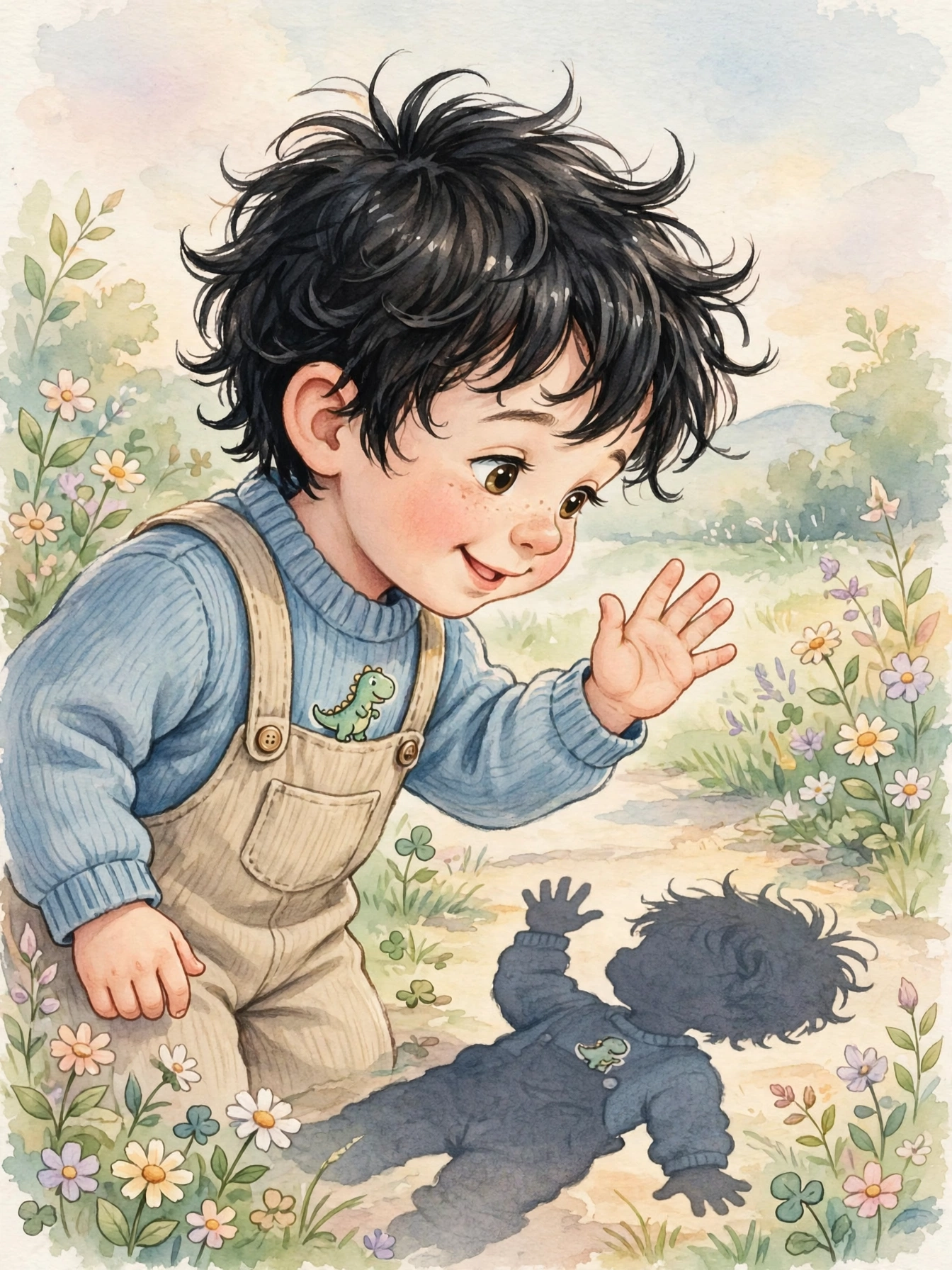 Jasper Pye