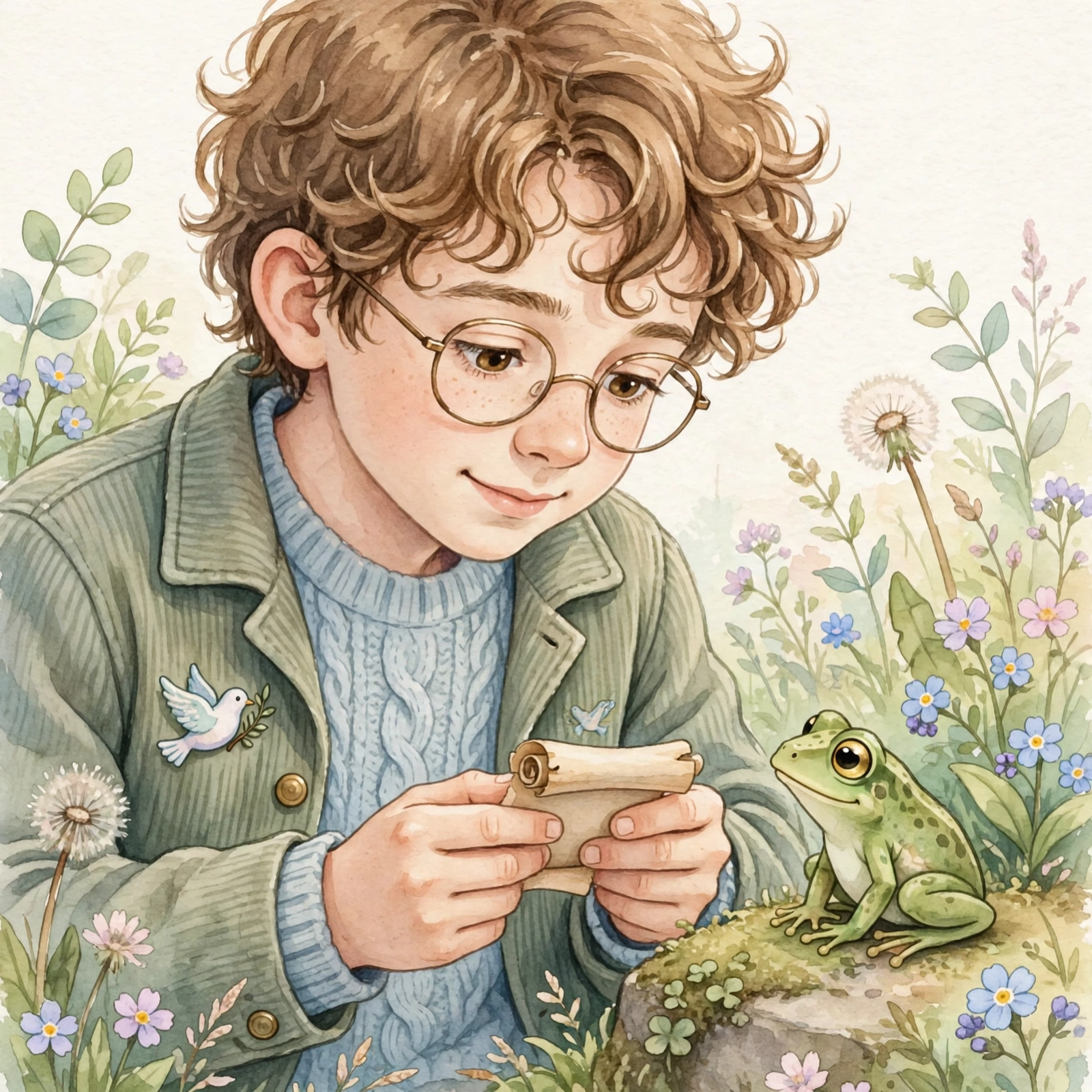 Jonathan Dove