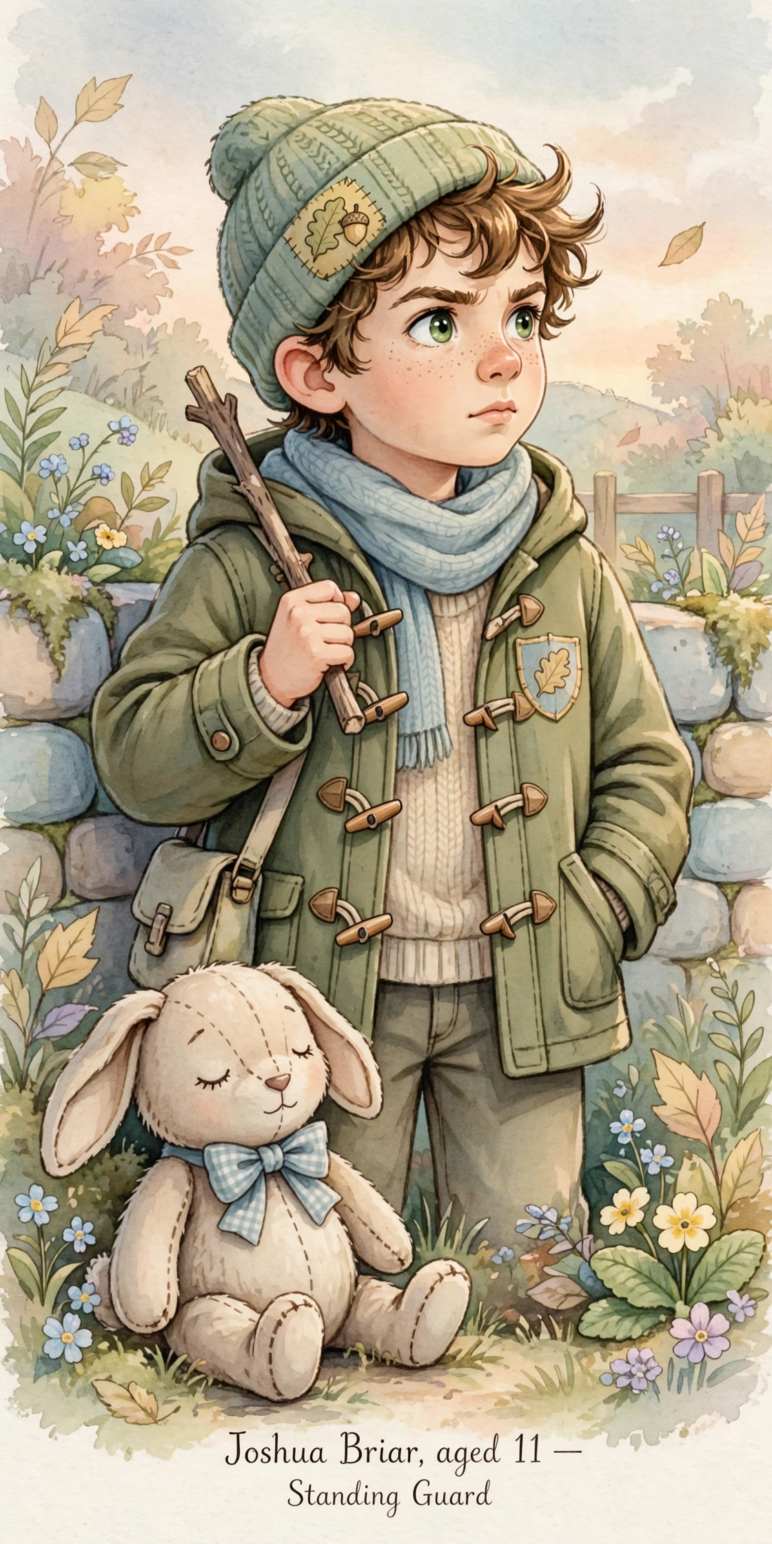 Joshua Briar