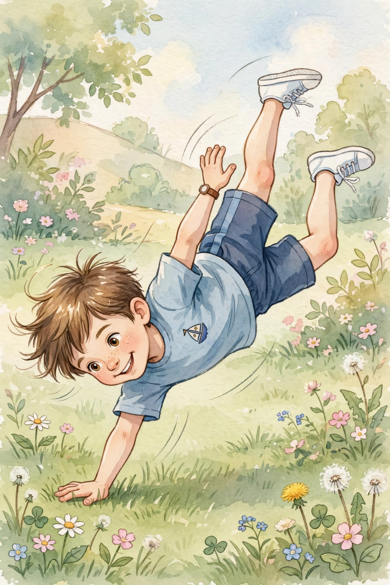 Lucas Beale
