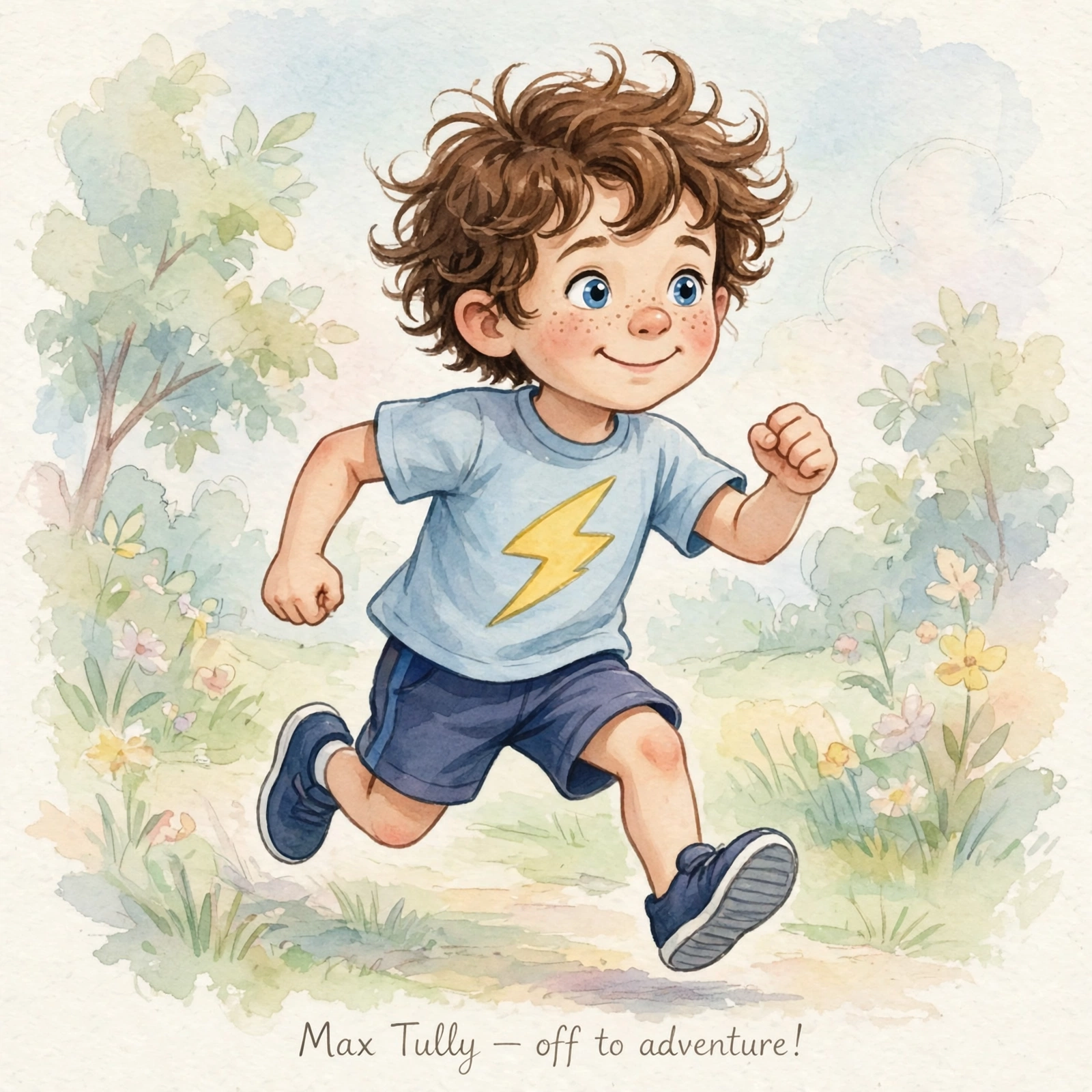 Max Tully