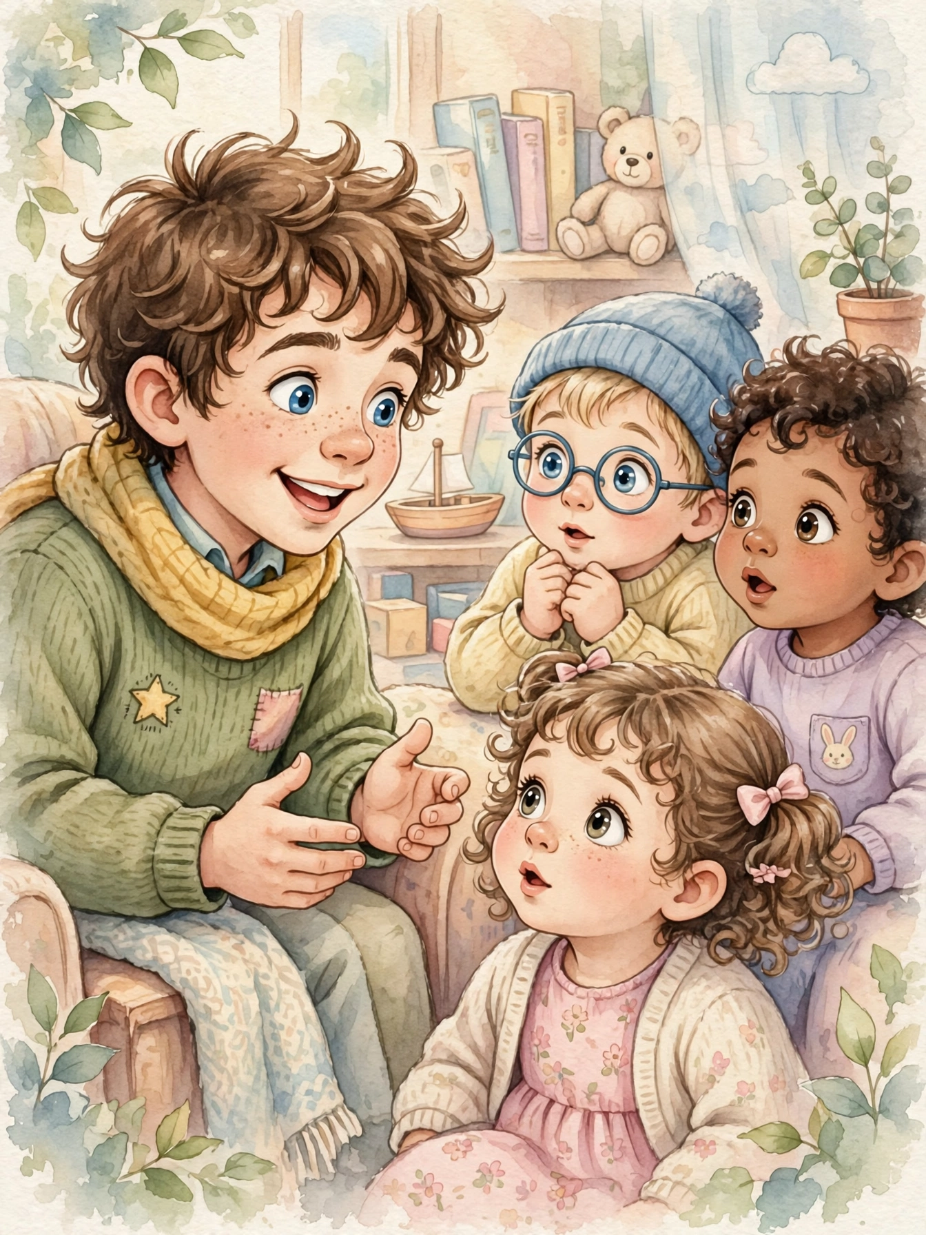 Nathan Fable
