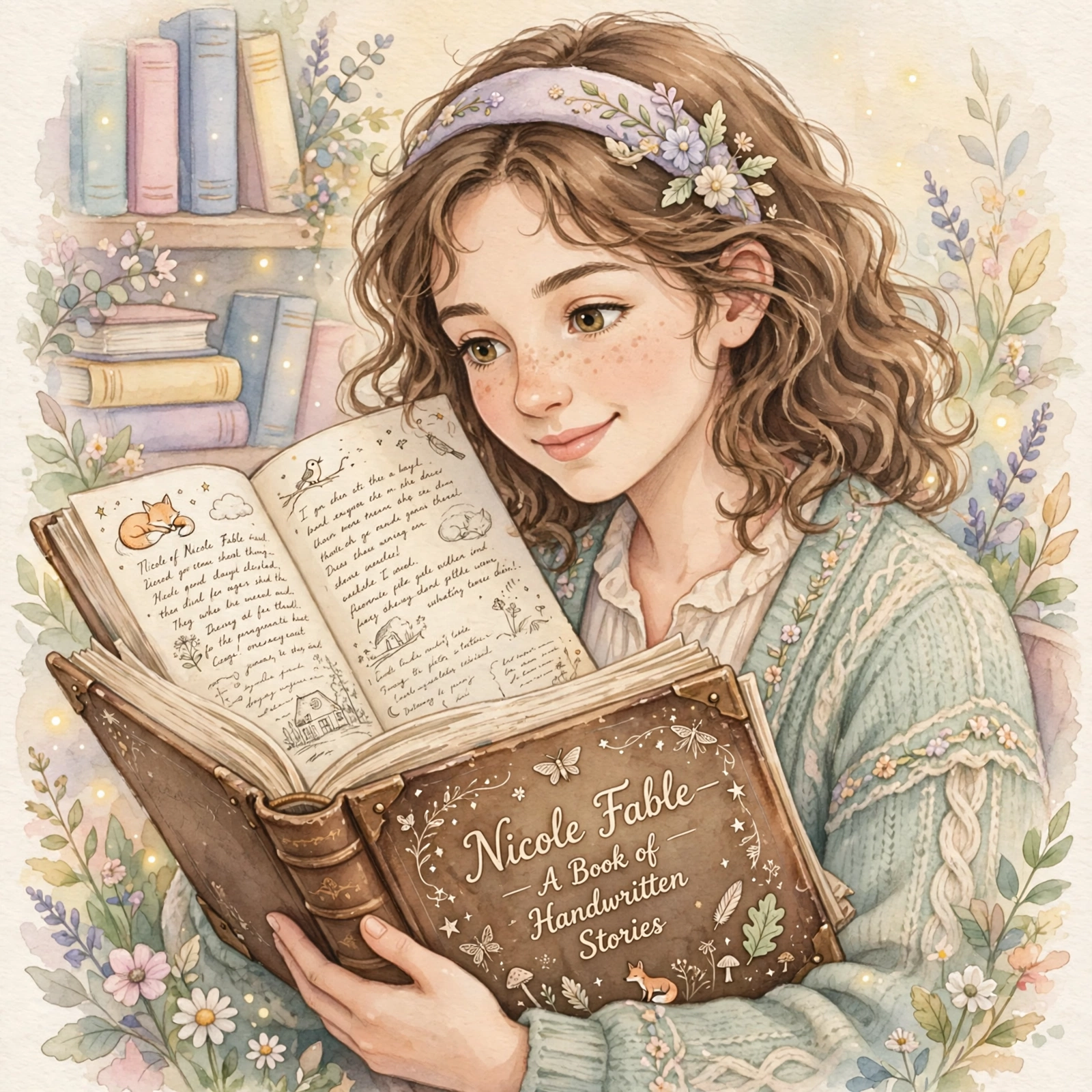 Nicole Fable