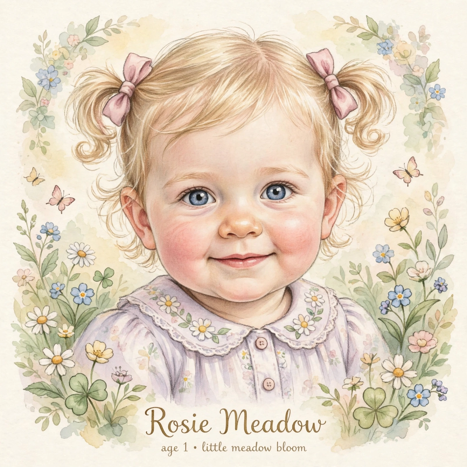 Rosie Meadow