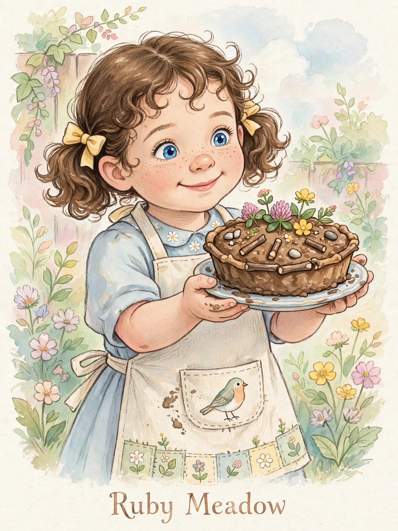 Ruby Meadow