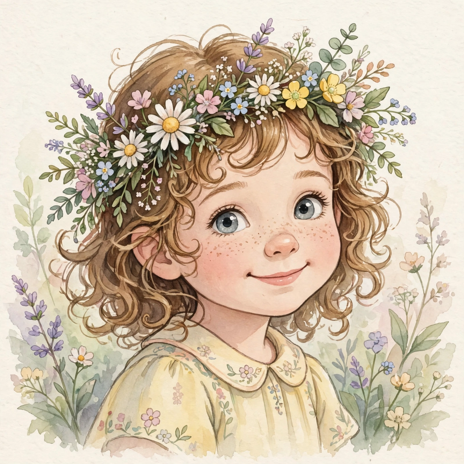 Scarlett Petal