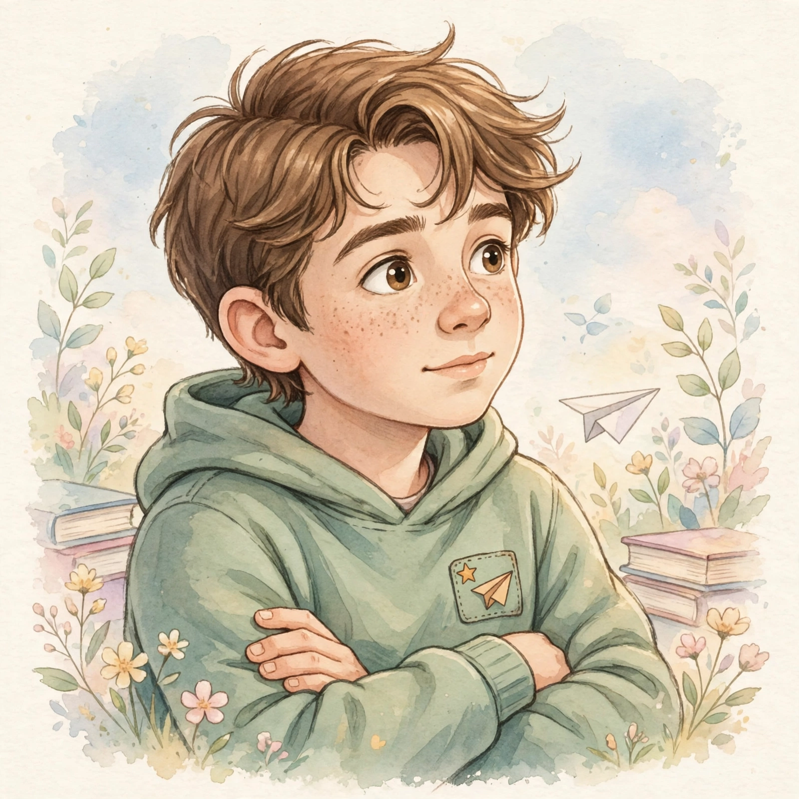 Tyler Fable