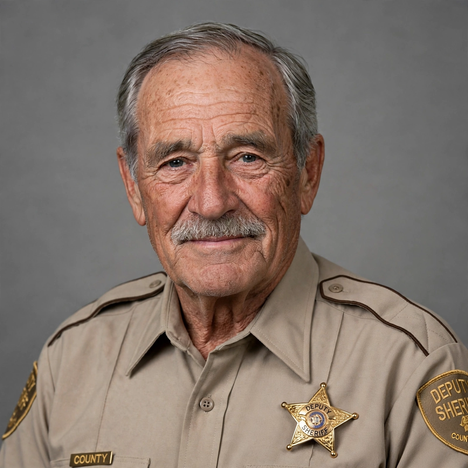 Deputy Hank Briggs