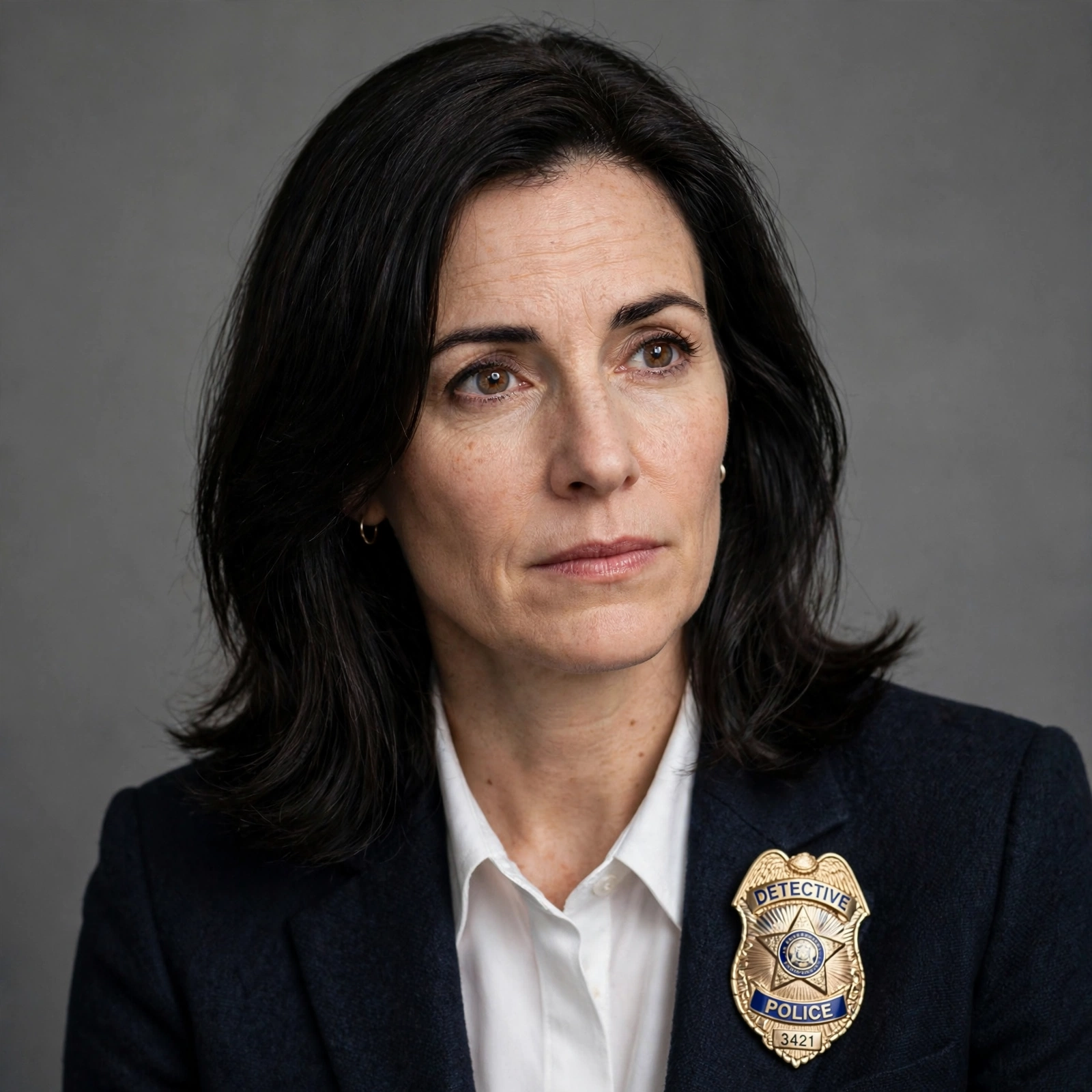 Detective Nora Field
