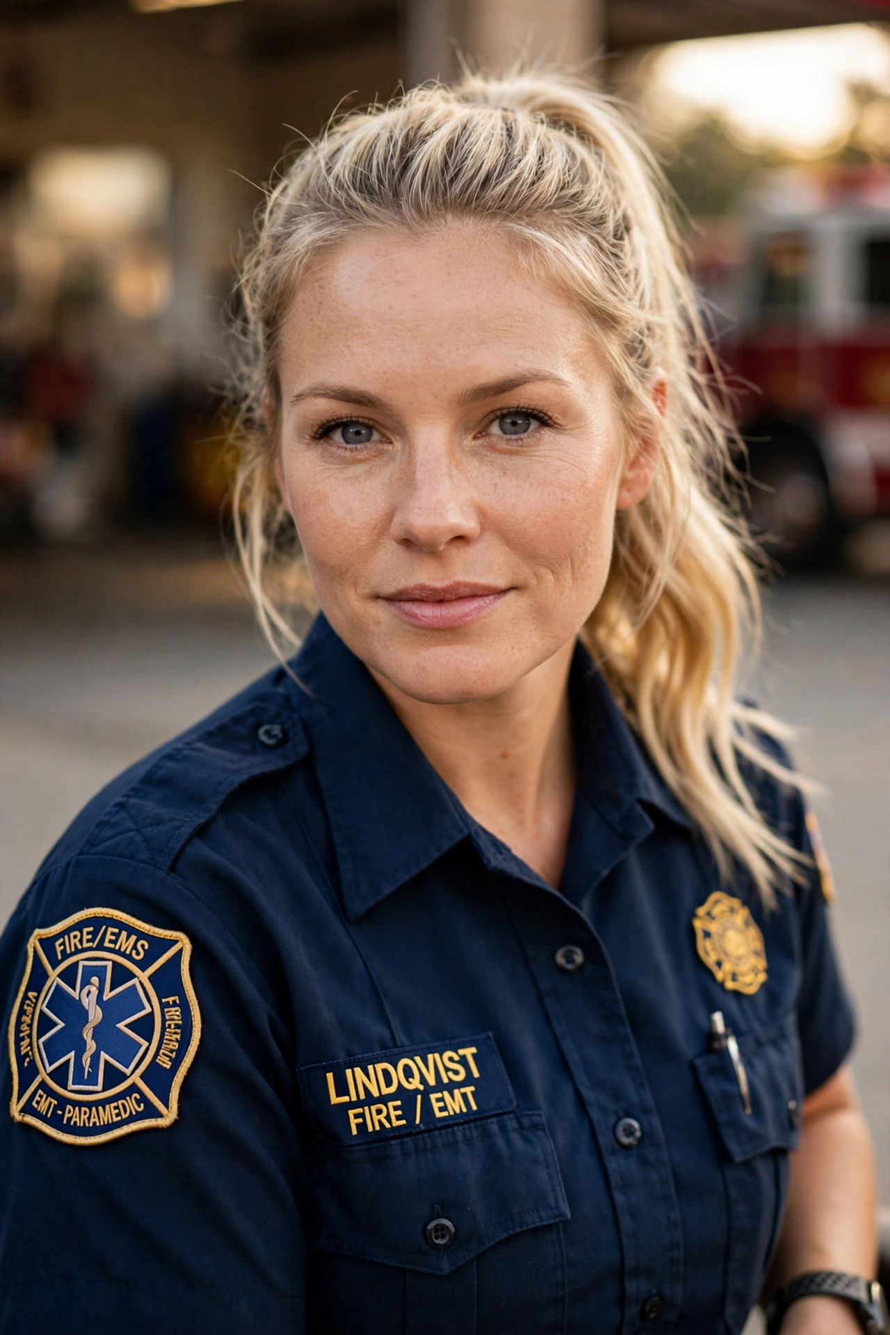 Amy Lindqvist