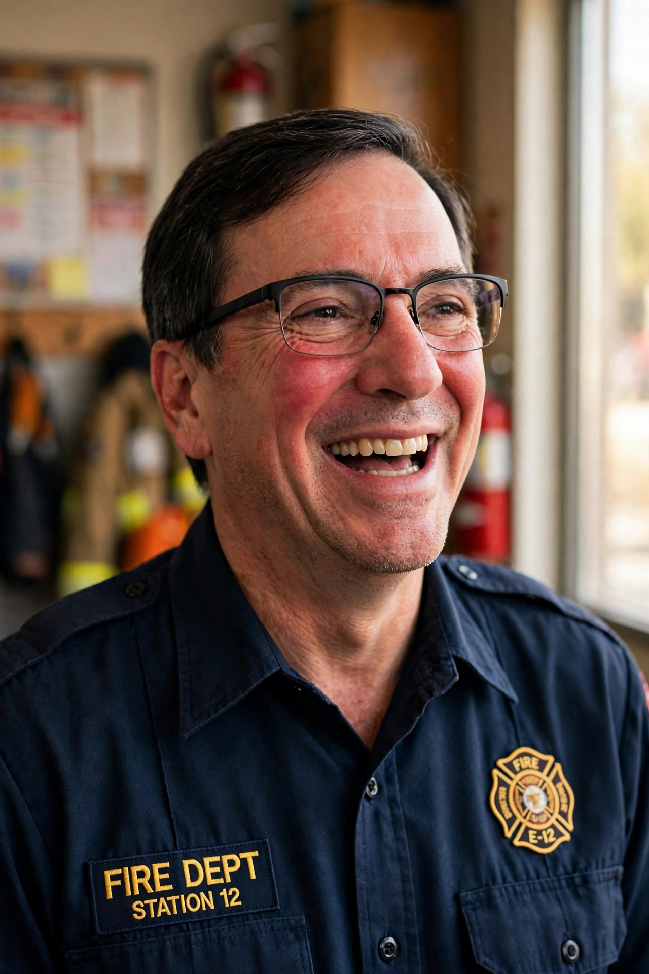 Bill Moran