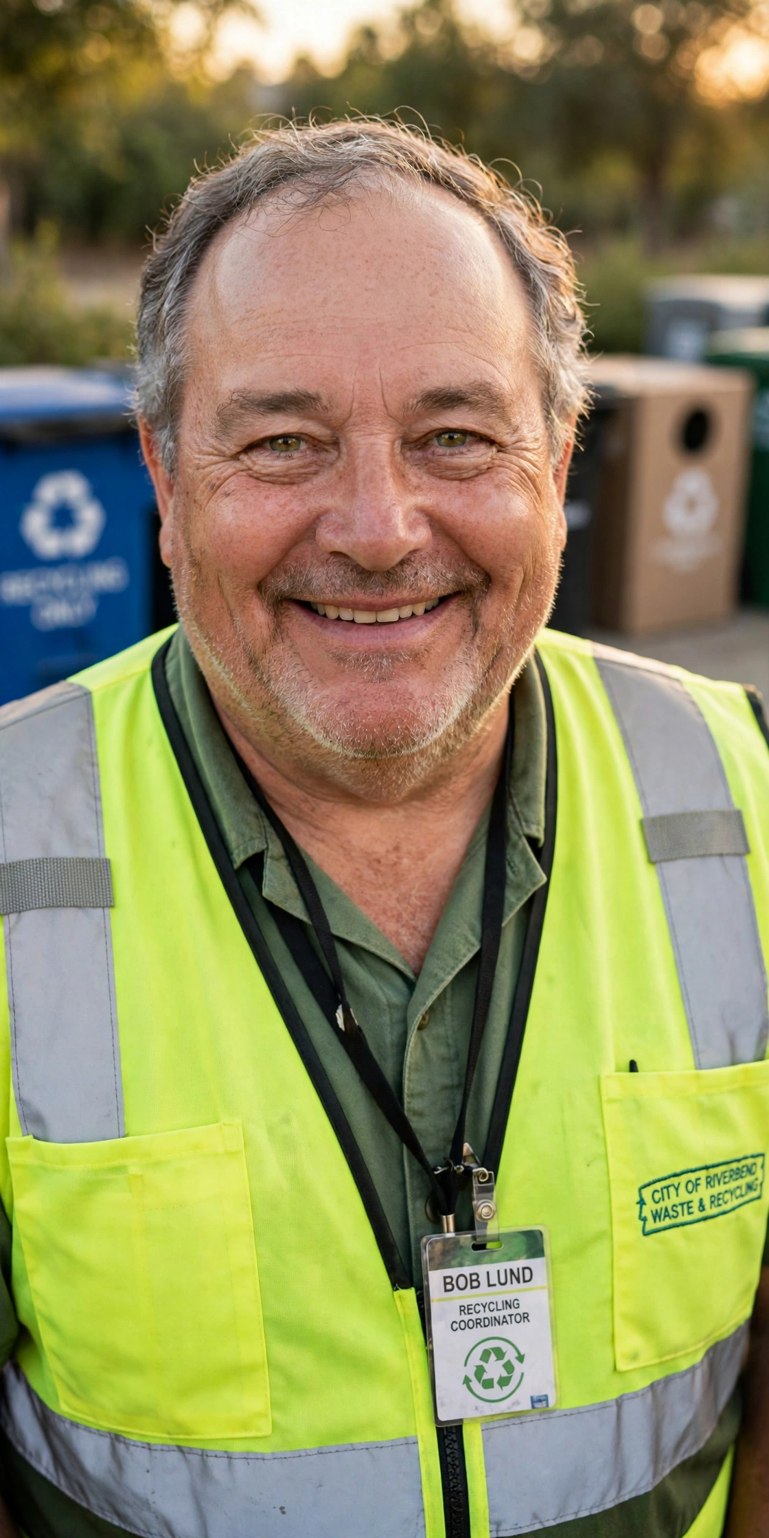 Bob Lund