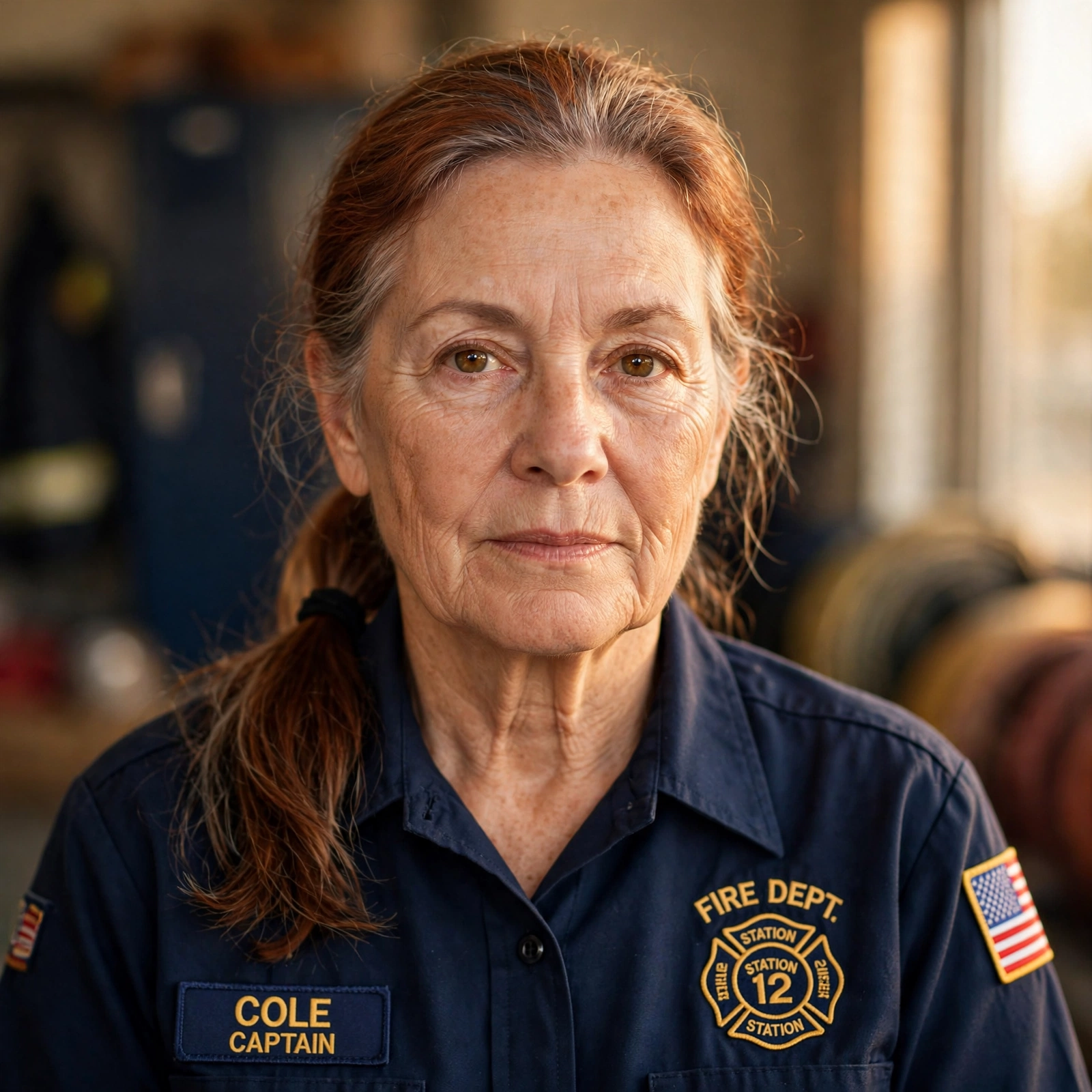 Brenda Cole