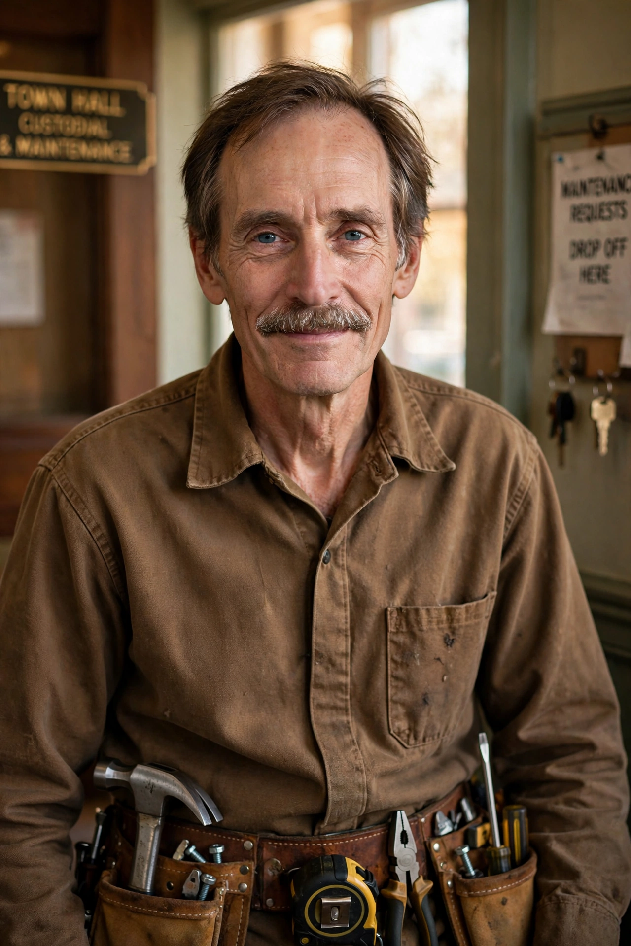 Dale Kramer