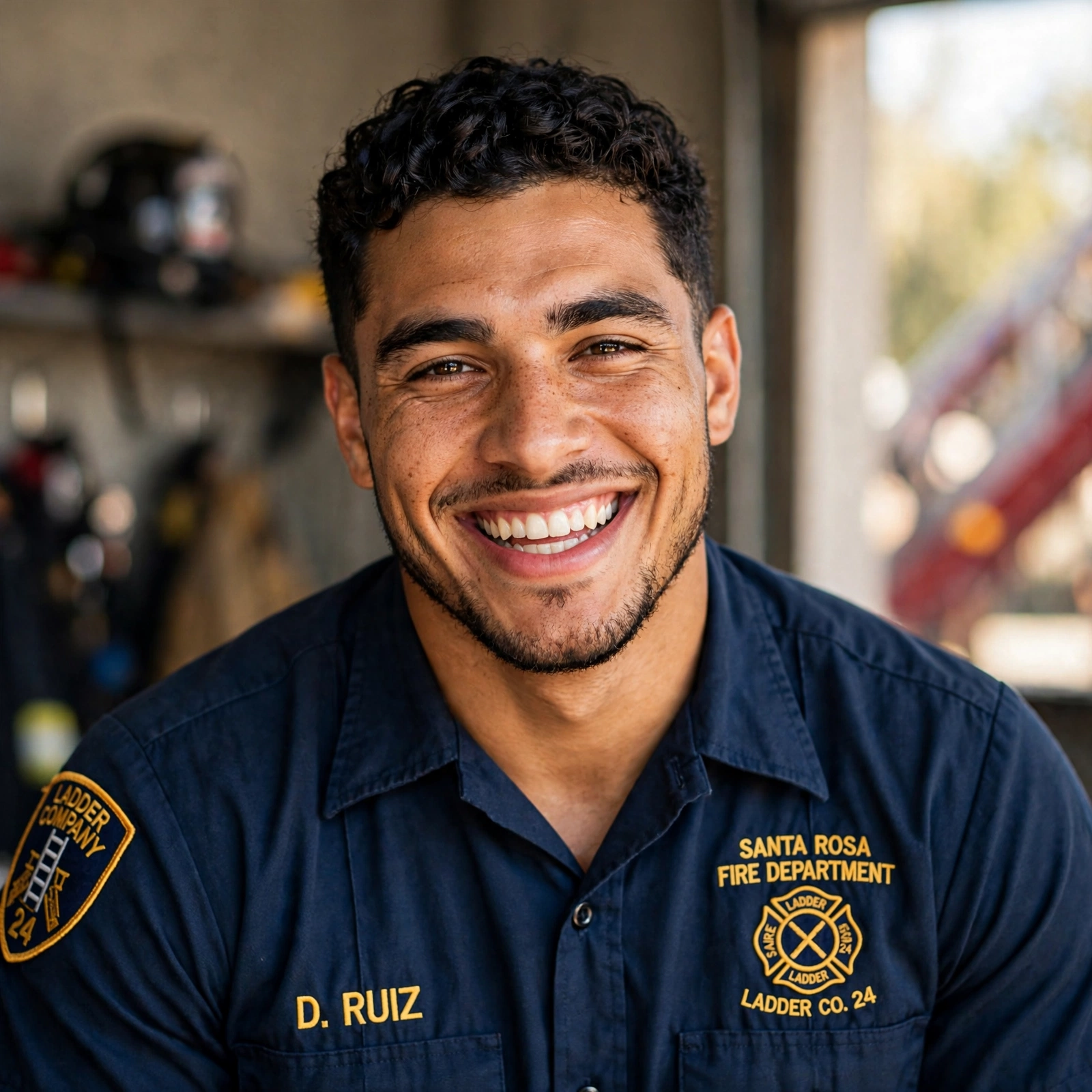 Danny Ruiz