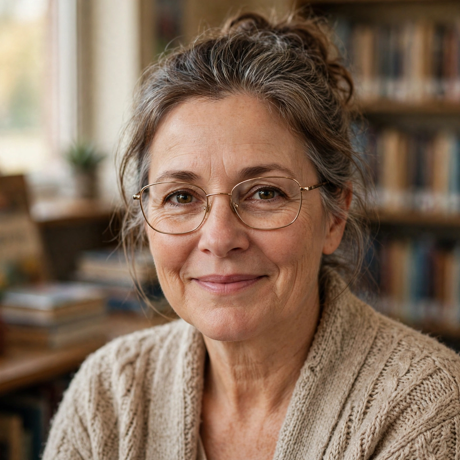 Diane Lovell