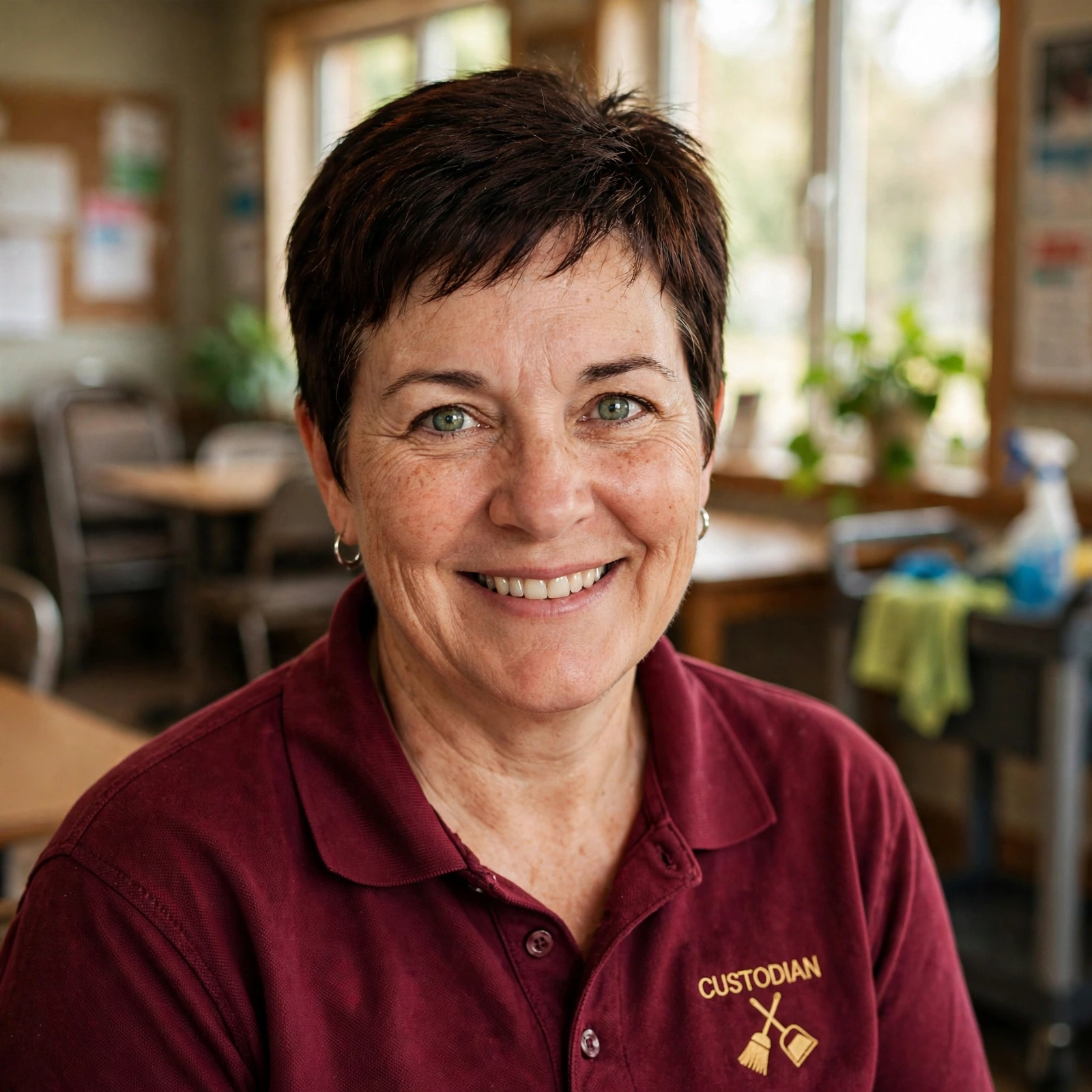 Donna Meeks