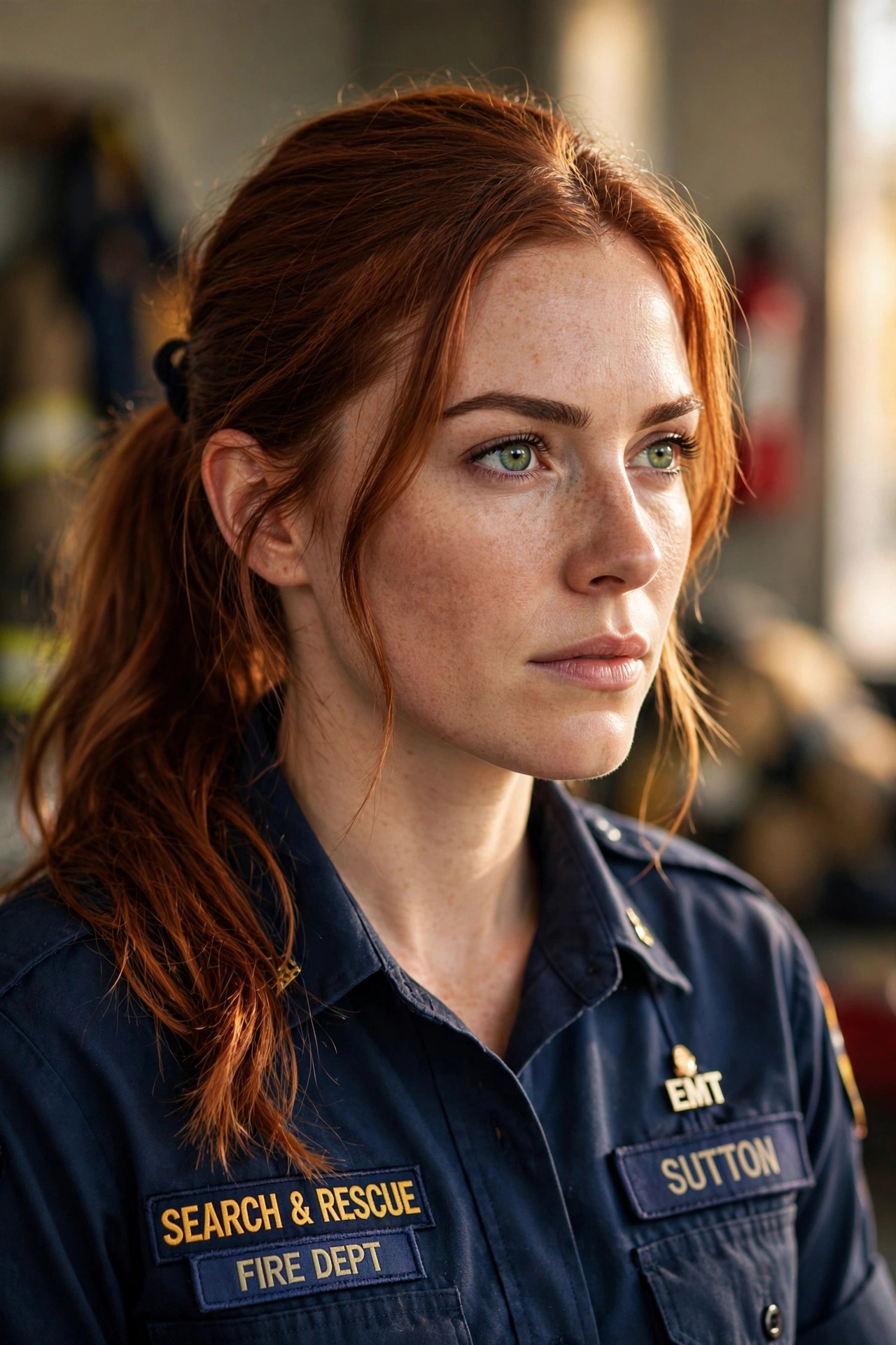 Ellie Sutton