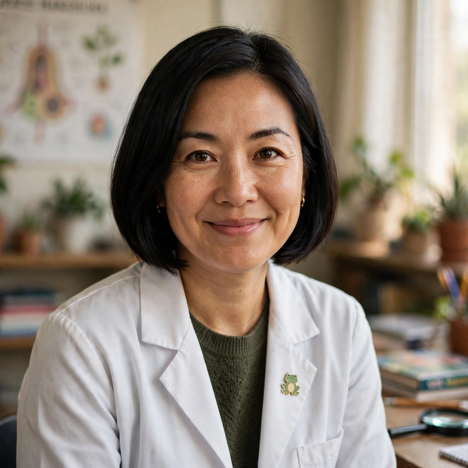 Grace Nakamura
