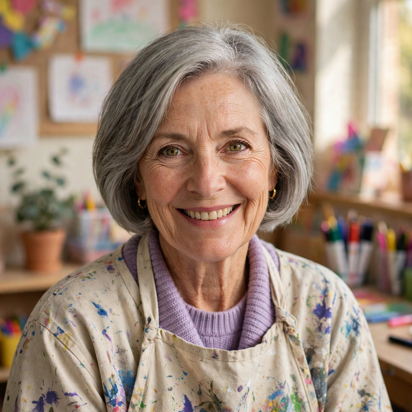 Helen Voss