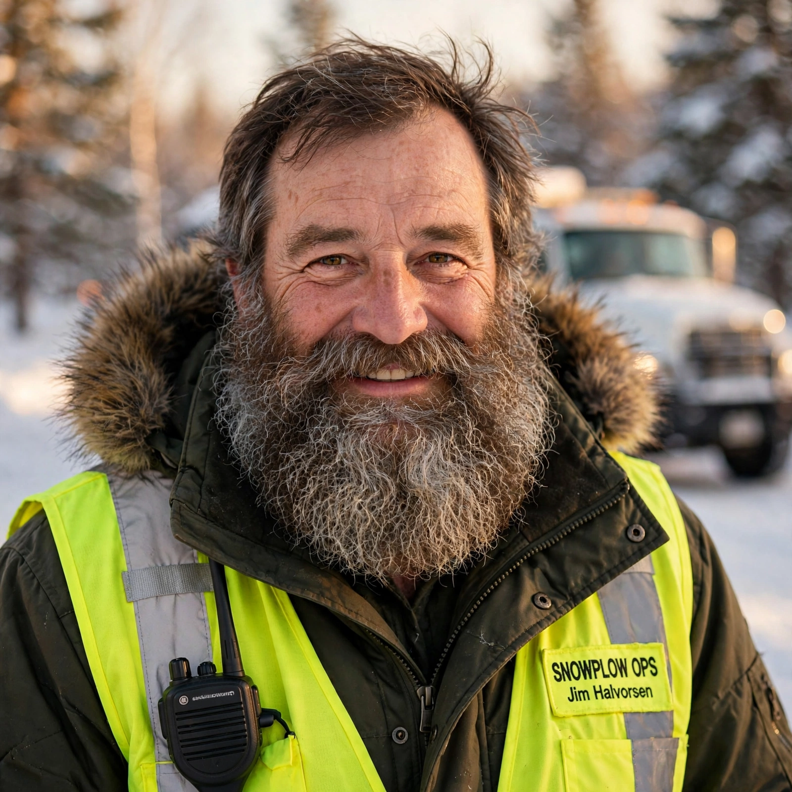 Jim Halvorsen