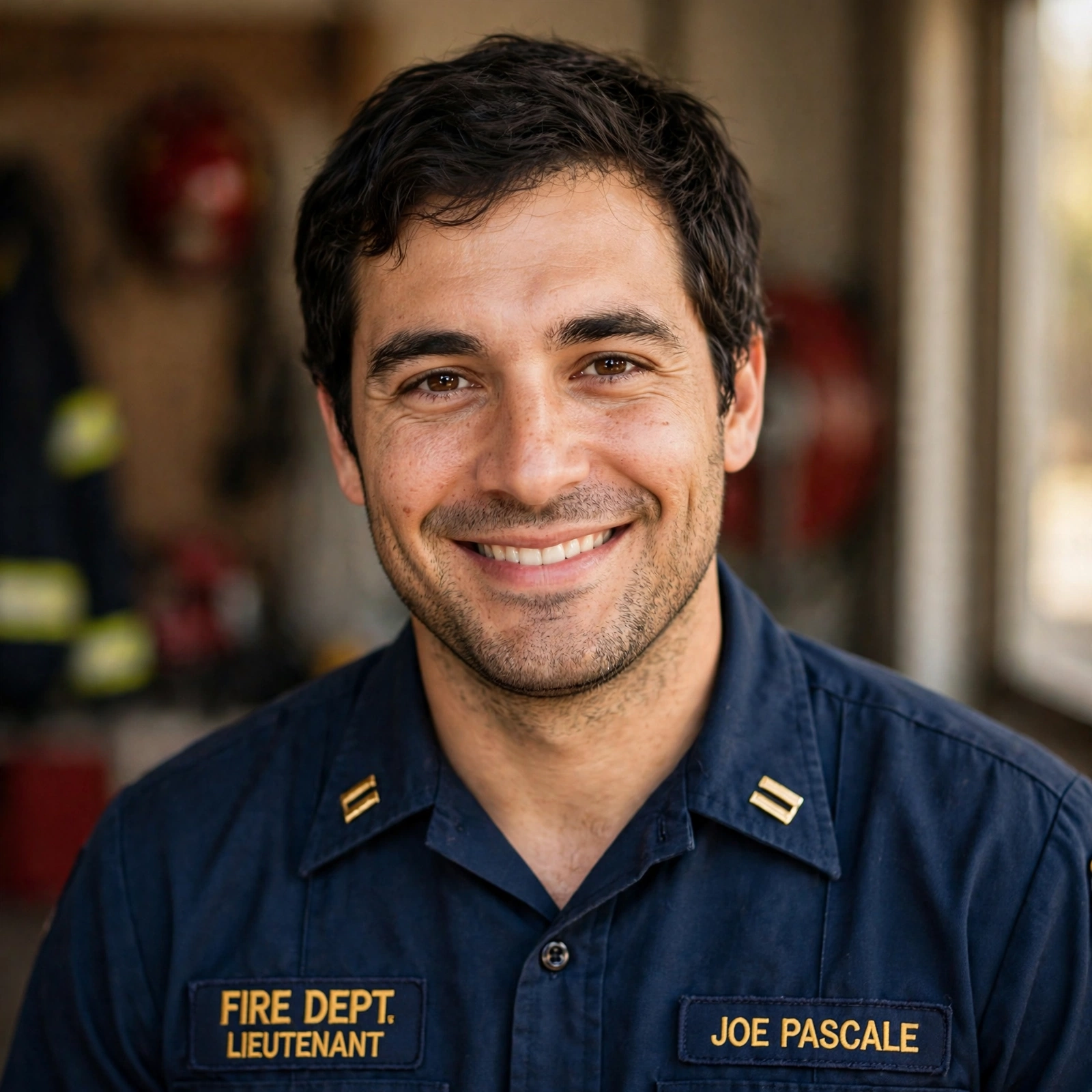 Joe Pascale