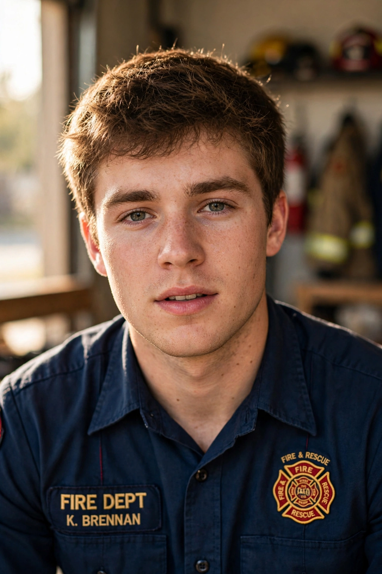 Kyle Brennan