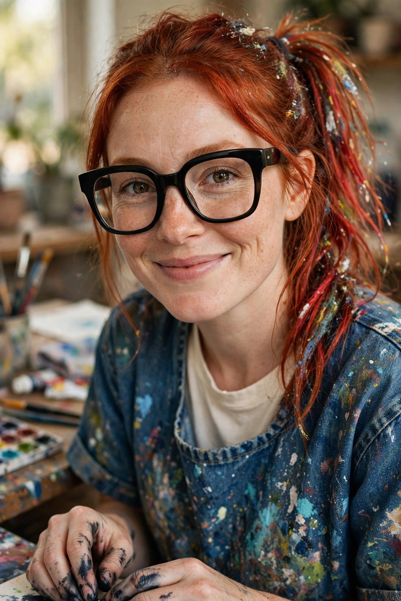 Lucy Hartwell