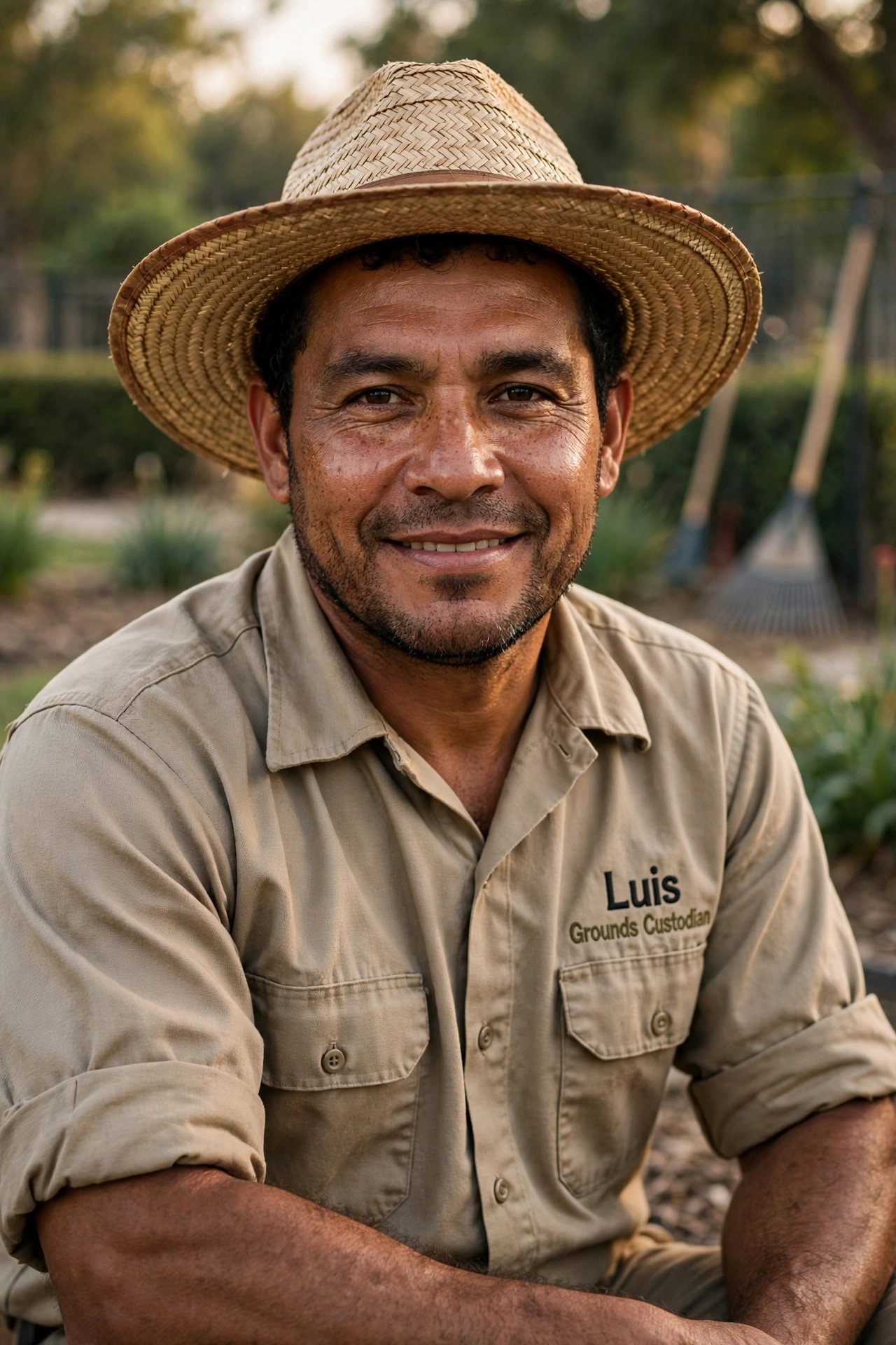 Luis Vega