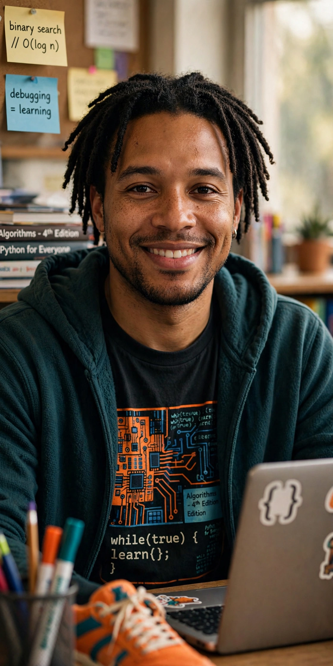 Marcus Webb