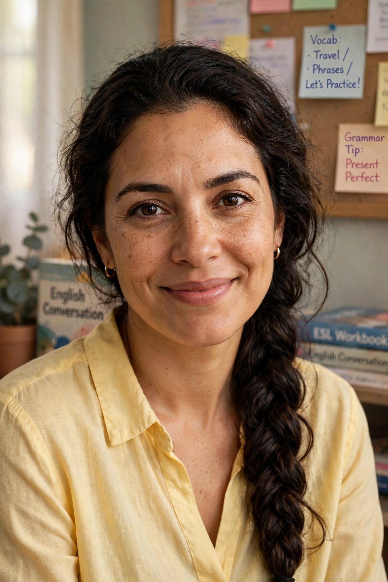 Maria Santos