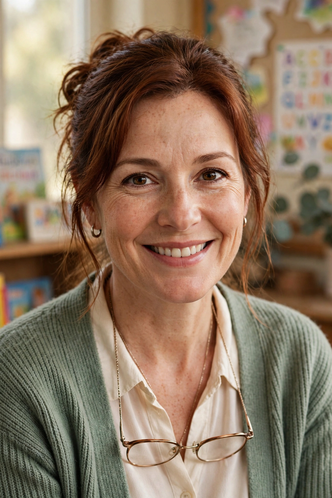 Marla Denton