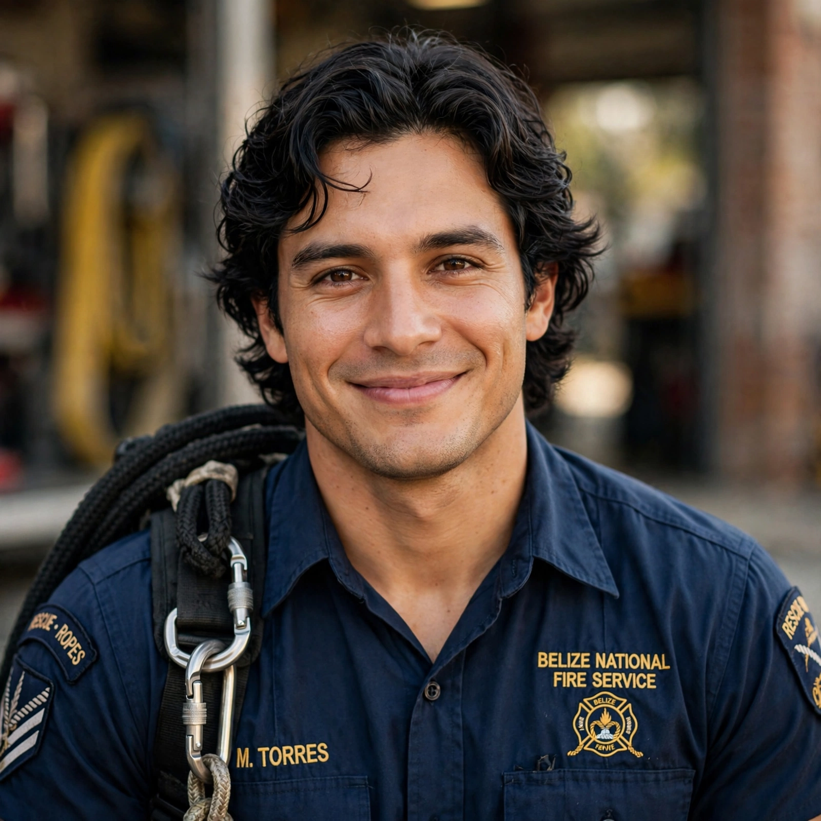 Miguel Torres