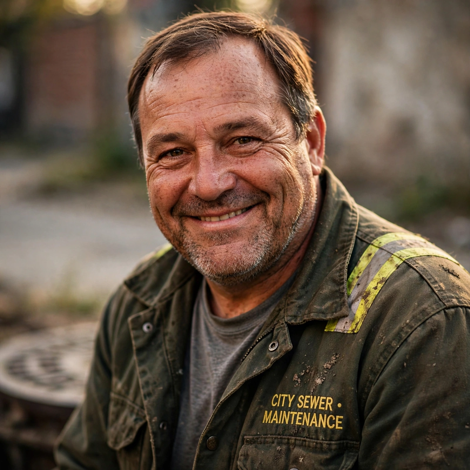 Mike Dombrowski