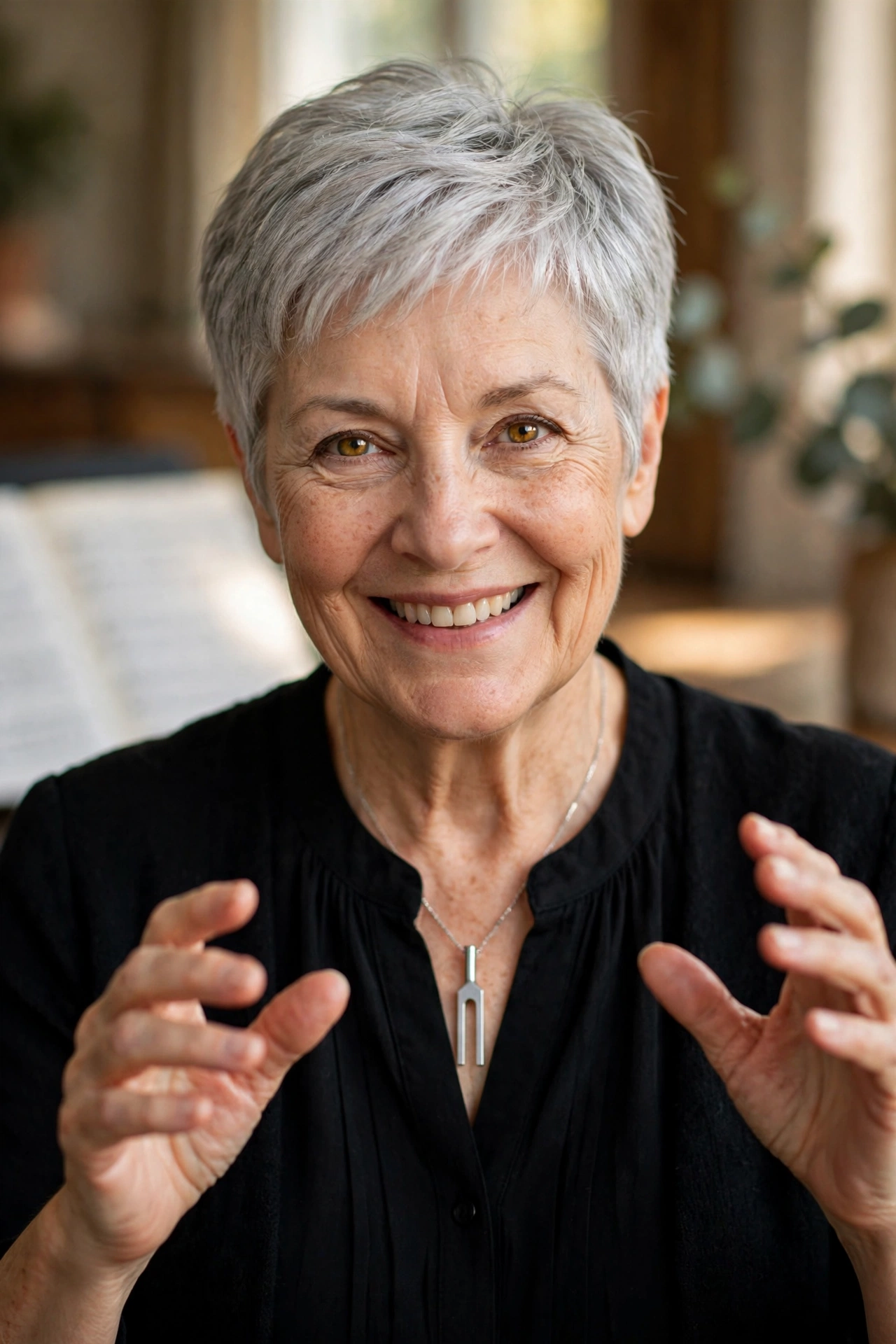 Nancy Bell