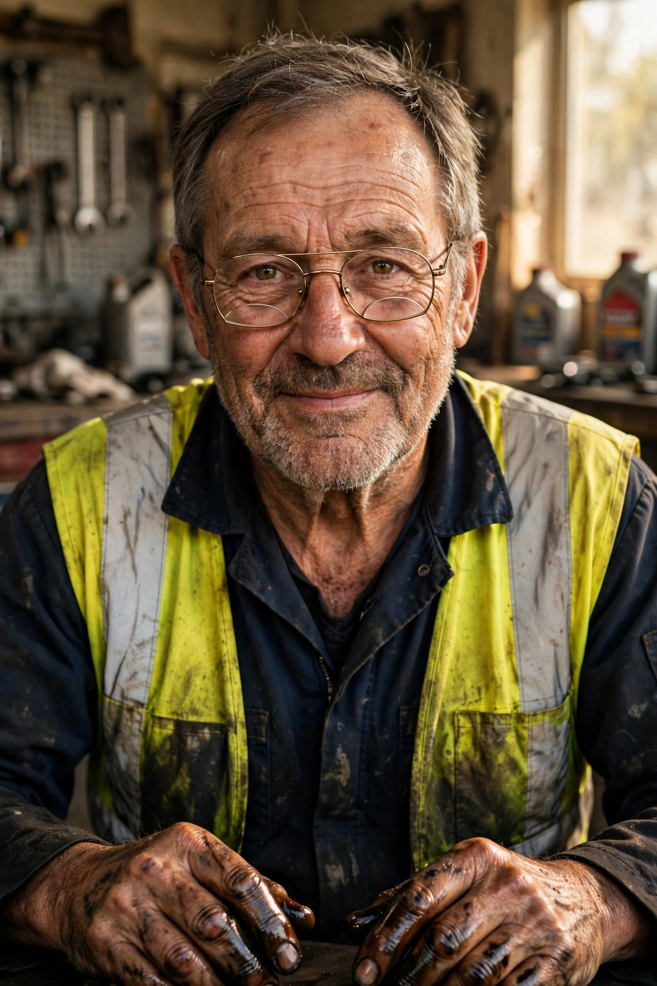 Norm Biederman