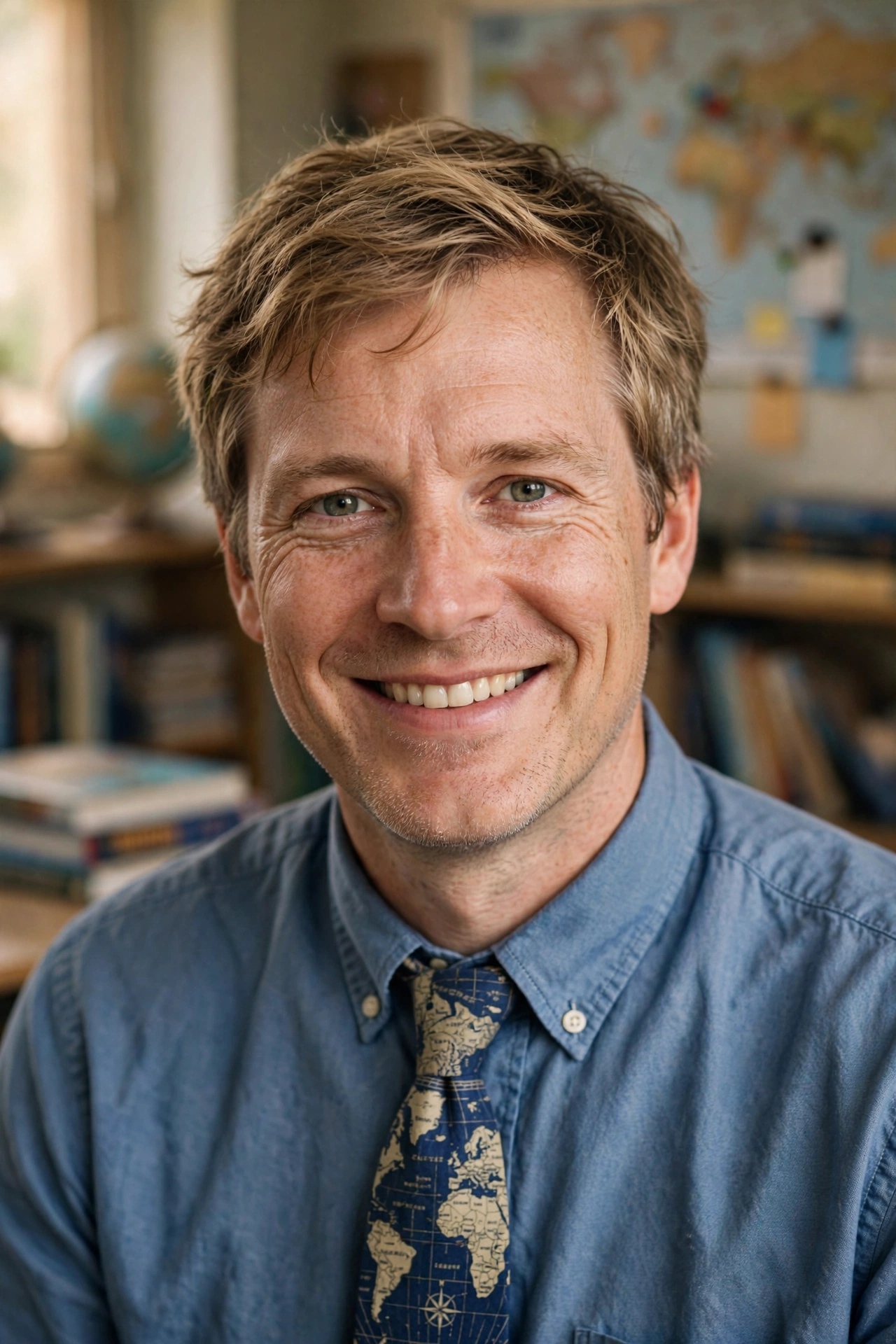 Paul Richter