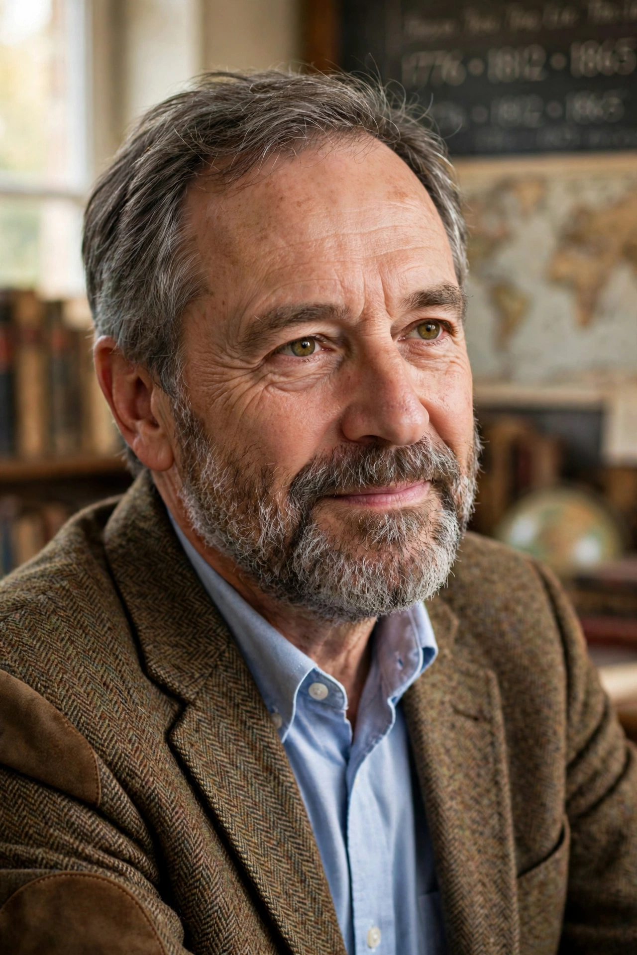 Peter Lang