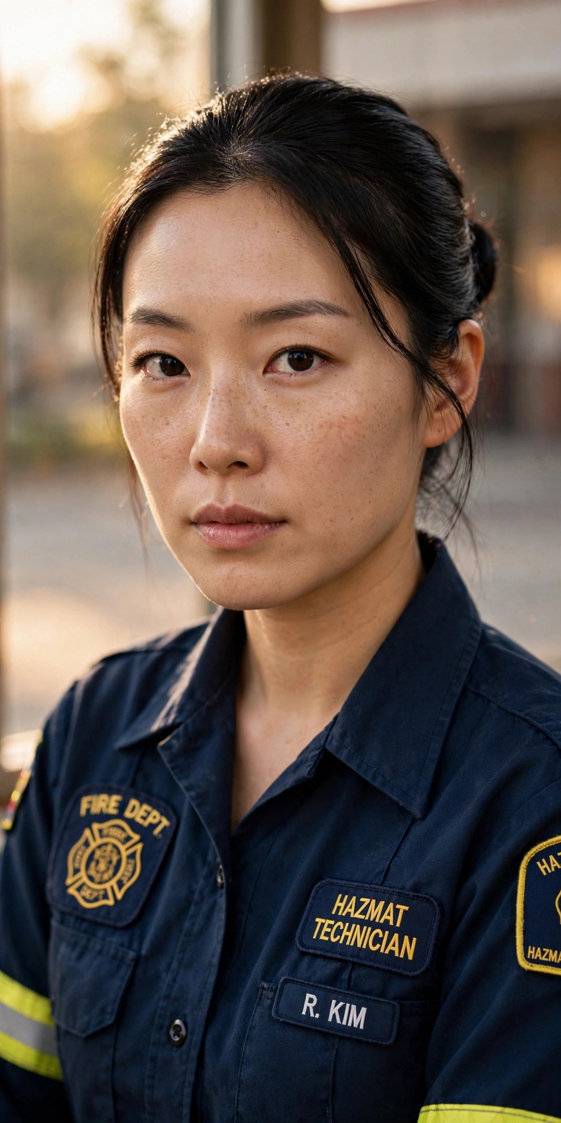 Rachel Kim